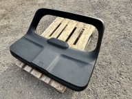 side upholstery side bonnet boot Ford Explorer 2020+