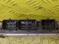 CITROEN XSARA PICASSO control unit of the engine 0261208908