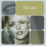 [CD] *Blondie - The Ultraselection [VG]