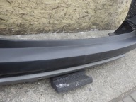 HYUNDAI TUCSON IV 4 NX4e 20- bumper rear