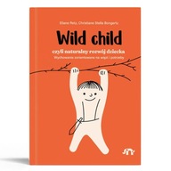 NATULI Wild child czyli naturalny rozwój dziecka