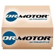 Dr.Motor DRM01217 Olejová hadica, preplňovanie