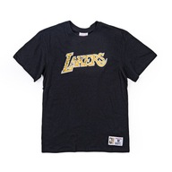 Tričko Mitchell Ness NBA LA Lakers Legendary M