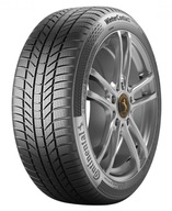 Continental WinterContact TS 870 P 255/40R21 102 T priľnavosť na snehu (3PMSF), ochranný rant, výstuž (XL)