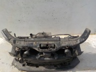704 MAZDA 3 III BM/BN 13-19 support panel for radiators sider radiator 1.5 petrol