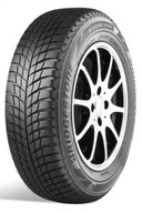 4× Bridgestone Blizzak LM001 245/50R19 105 V run flat, výstuž (XL)