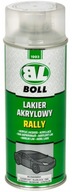 BOLL LAKIER AKRYLOWY BEZBARWNY 400ML