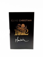 Clive Christian 1872 Mandarin EDP 2ml