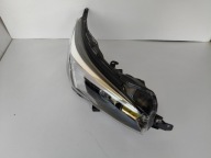 light right REFLEKTOR SUBARU OUTBACK 22- LIFT FULL LED
