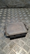 control unit of the engine RENAULT SCENIC II 1.9DCI