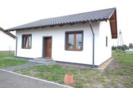 Dom, Gniezno, Gniezno, 80 m²