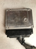 computer control unit of the engine AUDI A3 8P0 03G906021JH