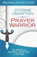 Prayer Warrior Prayer and Study Guide: The Power