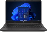 Notebook HP 250 G9 15,6" Intel Core i5 16 GB / 512 GB sivý