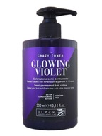 BLACK CRAZY TONER SVIETICKÁ FIALOVÁ 300 ml