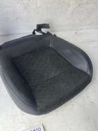 SIEDZISKO seat driver´s left front PEUGEOT 3008 and semi leather