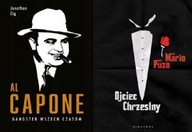 Al Capone + Ojciec chrzestny Puzo