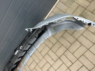 Bmw 5 G60 G61 M pakiet bumper front front