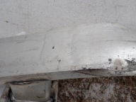 sider below bumper front front AUDI TT 8S 2014- 8S0951209