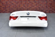 boot door rear BMW 5 F07 GT KAMERA