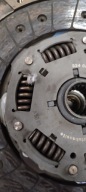 kvačilo zamajac BMW E81 E84 E87 E90 E91 E60 E61 2.0D N47 415055210