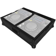 Case na 2 x Pioneer XDJ 700