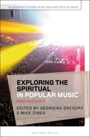 Exploring the Spiritual in Popular Music: