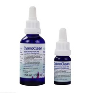 Korallen Zucht CyanoClean 10ml