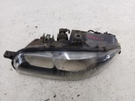 FIAT BRAVA light left front