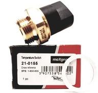 Maxgear 21-0155 Tepelný spínač, ventilátor chladiča