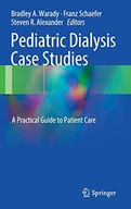 Pediatric Dialysis Case Studies: A Practical