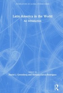 Latin America in the World: An Introduction Praca