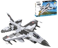 Kocky Malá armáda F-16C Fighting Falcon COBI