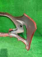 front bumper front TOYOTA YARIS IV 20