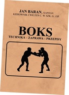 Podręcznik boksu