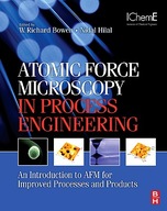 Atomic Force Microscopy in Process Engineering: