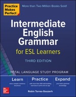 Practice Makes Perfect: Intermediate English