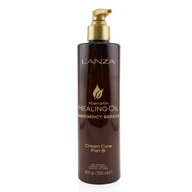 L'ANZA Keratin Healing Oil Regeneračný krém B 295ml