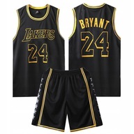 Tričko NBA Kobe Bryant - Lakers č.24