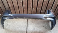 bumper rear BMW SERIA 5 G31 m-packet