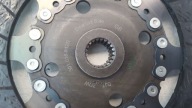 wheel flywheel Renault 1,2 TCE H5F400