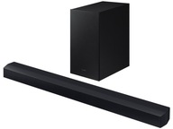 Soundbar SAMSUNG HW-C450 EN 2.1 280W Bass Boost