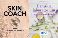 Skin coach + Damskie laboratorium