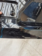 TOYOTA BZ4X 22- trunk door boot rear part rear