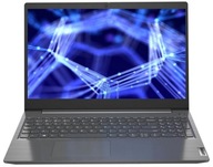 Notebook Lenovo V15 G2 15,6 "Intel Core i3 8 GB / 256 GB čierny