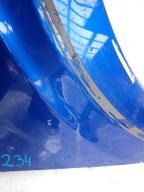 KIA SOUL III E SOUL EV 19- fender right front front moulding