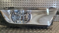 nebelscheinwerfer rechts SKODA OCTAVIA 3 12- 5E0941700