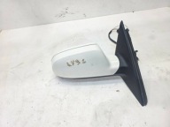 mirror exterior right AUDI A4 B8 LIFT LY9C 6+2 PIN UK