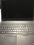 Notebook Lenovo T570 15,6 " Intel Core i5 0 GB čierny