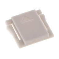 Pamäťová karta CompactFlash Chránič na kryt horúcej pätky 0 GB